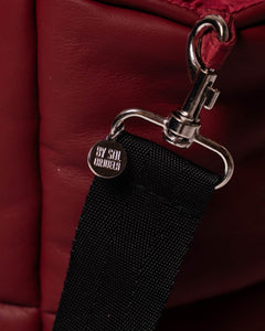 Strap Negra