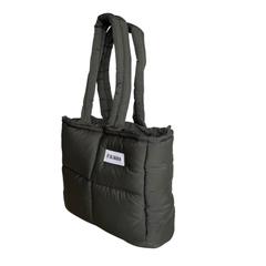 Midi Bag Nylon Verde