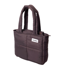 Midi Bag Nylon Cafe