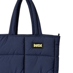 Maxi Bag Nylon Azul Navy
