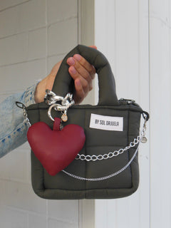 Cadena Mini Charm