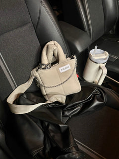 Strap Beige
