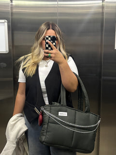 Cadena Maxi Charm