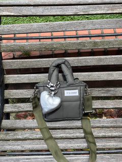 Strap Verde