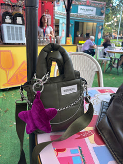 Cadena Mini Charm