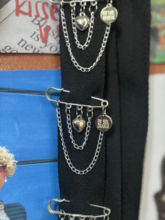 Pin Corazón