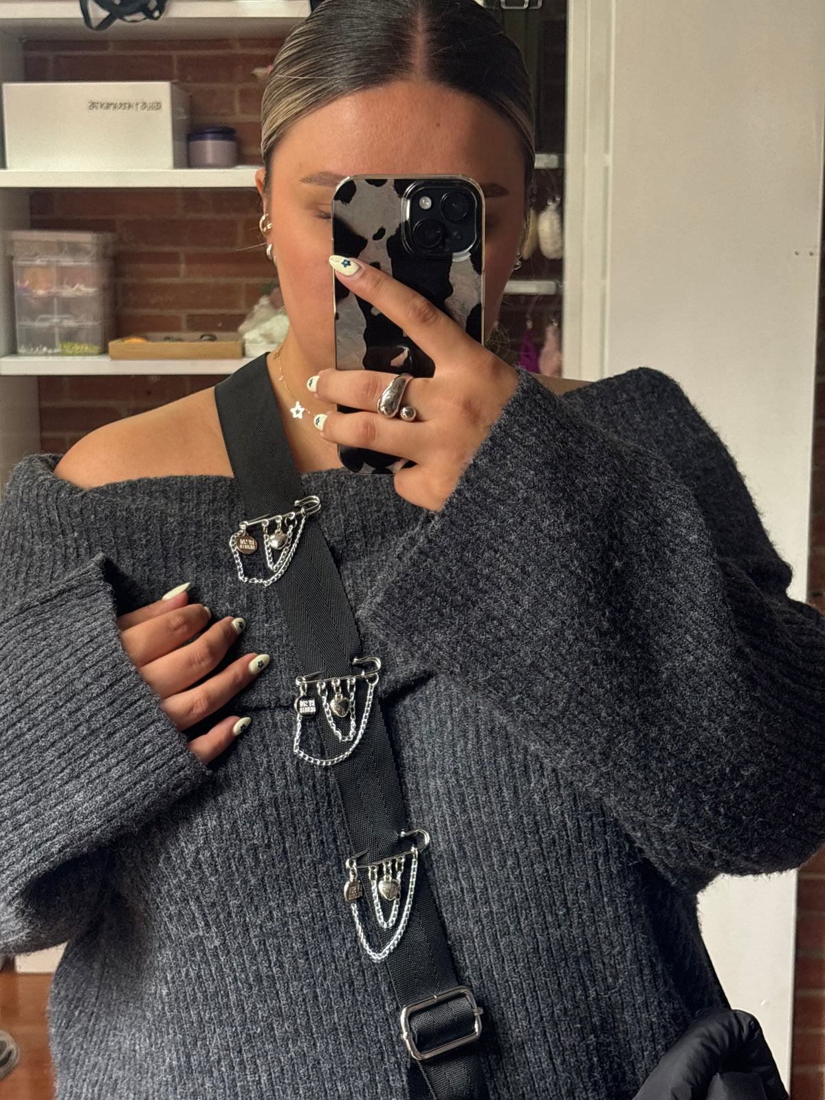 Pin Corazón