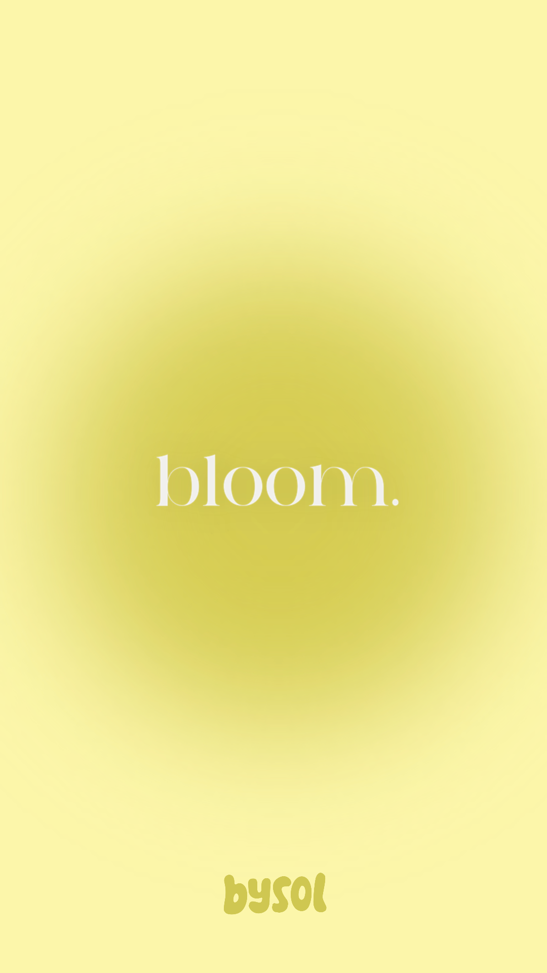 Bloom