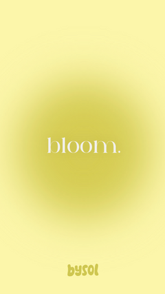Bloom