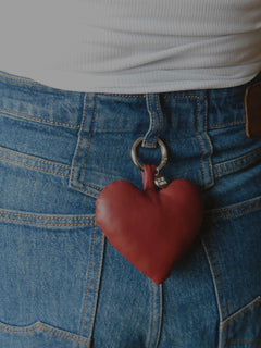Corazón Rojo