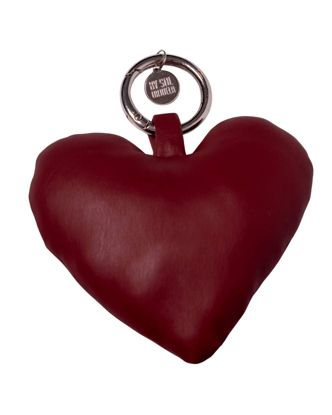 Corazón Rojo