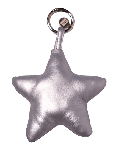Estrella Plateada